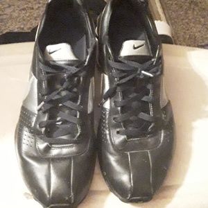 Mens shoe